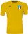 AC Finchley Yellow Training Top