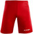 Belsize Rockets Astro Red Shorts