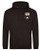 EAGLES BLACK CLUB HOODIE