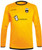 EAGLES GK SHIRT LEV YELLOW