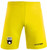 Eagles Yellow GK Match Shorts