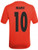 Atlantis 2 Red Match Shirt