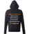 Angelman Syndrome Full Zip Hoodie