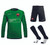 LFS GOALKEEPER PACK