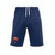 LFS WODEN SHORTS ZIP POCKETS