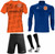 Kentish Town Match Kit and Jumper Pack