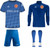 Kentish Town Training Kit and Jumper Pack