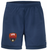 LFS WOMENS MATCH SHORTS