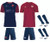 LFS MATCH KIT AND TRAINING KIT PACK