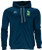 Herts Rugby Tagete Full Zip Hoodie