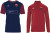LFS MATCH SHIRT AND JUMPER