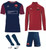 LFS Women's  Match Kit & Jumper Pack