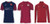 LFS WOMEN'S MATCH TOP, TRAINING TOP , JUMPER PACK