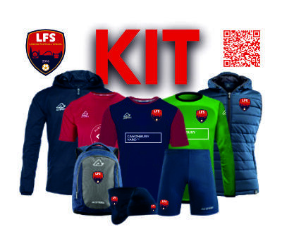 London Football School