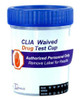 Healgen 10 panel Drug Test Cup