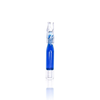 ALWSCI  Technologies C0000074 Vial Micro-Insert 100ul, 5x29mm, Clear Glass, Conical Base With Polyspring
