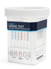 iScreen 10 Panel Drug Test Cup with Adulterants