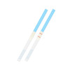 Fentanyl Drug Test Strip Harm Reduction Use, 10ng/mL, 25/Box, WFT-ST25 for Non-Opioid Crystal or Powdered Surfaces.