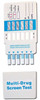 Abbott 9 Panel Rapid Drug Test Dip Card