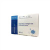 Healgen® Strep A Rapid Antigen Test Kit – CLIA Waived, 25 Tests per Box
