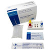 Healgen® Strep A Rapid Antigen Test Kit – CLIA Waived, 25 Tests per Box