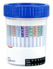 12 Panel Drug Test Screening Cup with K2 Spice