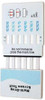 Abbott / Alere 5 Panel Rapid Drug Test Dip Card