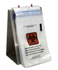 Labtite Specimen Transport Biohazard Bag Absorbent 6x9