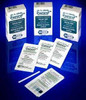 Alco-Screen® Saliva Alcohol Test, CLIA Waived, FDA 510(k) for Home Use from Chematics, 24/Box
