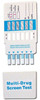 Alere 6 panel Drug Test Dip Card