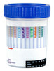 Healgen 13 Panel Drug Test Cup with 3 Adulterants