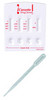 Alere 10 panel Drug Test Cassette with Pipette