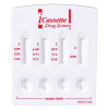Alere iscreen 8 Panel Drug Test Cassette