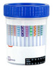 Healgen 6 Panel Drug Test Cup with Adulterants