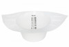 Commode Specimen Collection Container