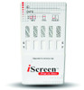 iScreen 6 panel dip card
