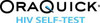 OraQuick instant HIV test