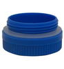 iCup™ 6 Panel Abbott / Alere Diagnostics Rapid Drug Test Cup with Adulteration, Includes Secure Seal O-Ring Cap