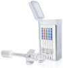 Tcube 9 panel Oral Fluid Saliva Drug Test Item # TCUBE-9DBA