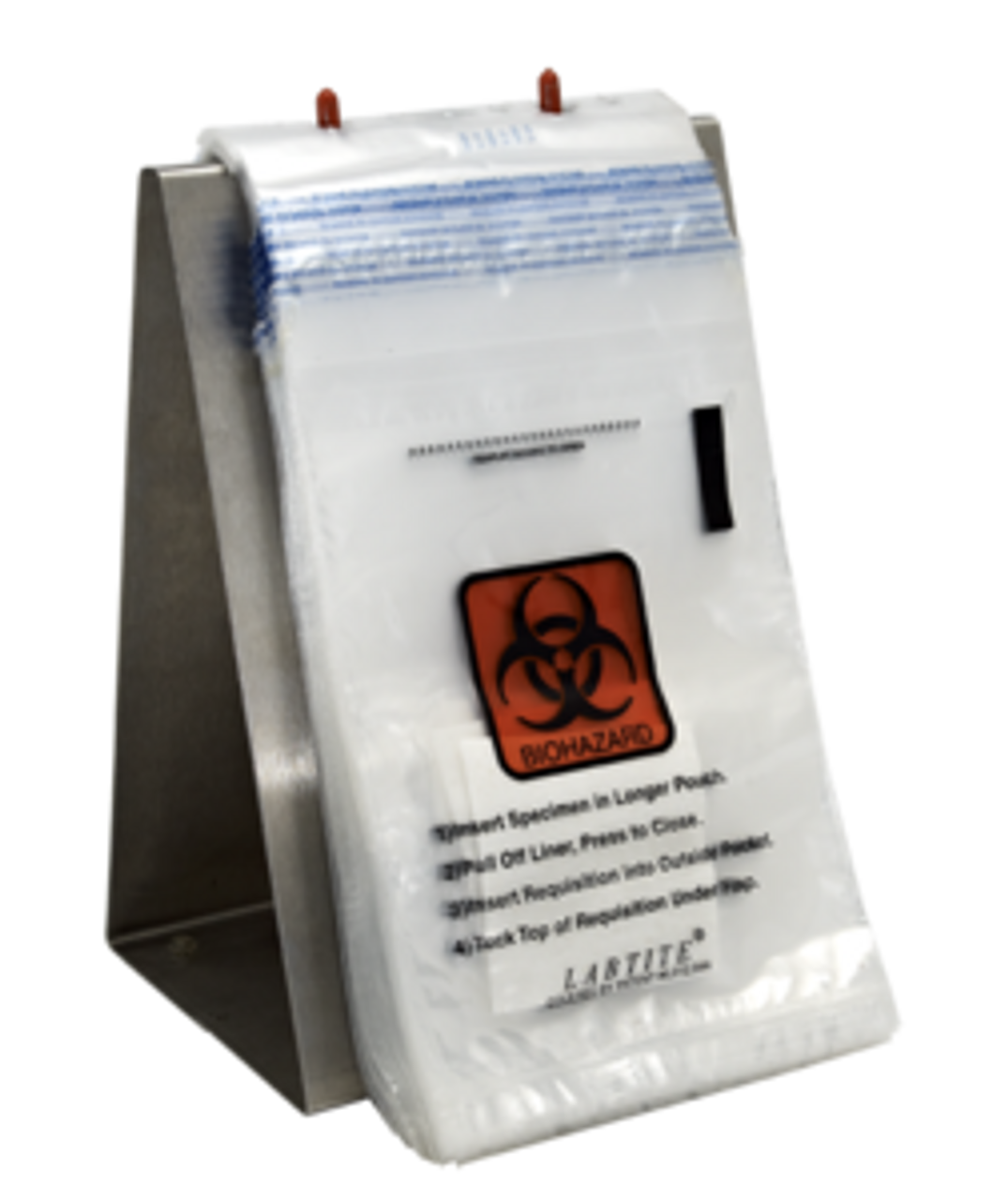 Biohazard Garbage Bag, For Medical