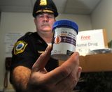 Economical Dug Test Cups for Cost-effective Law Enforcement Drug Screening