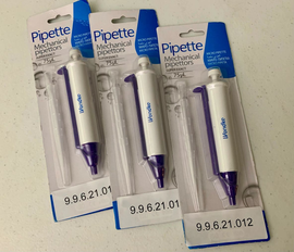 Wondfo Finecare Pipette 1/Pkg