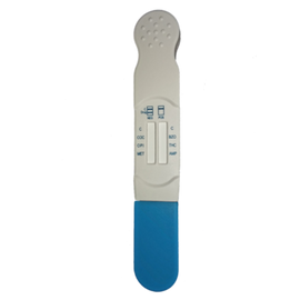 Orawell Saliva Oral 12 Panel Drug Test with Alcohol ALC