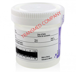 90ml Histology Specimen Container, 100 At $36