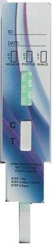 Healgen EtG Alcochol Metabolite Drug test for Urine