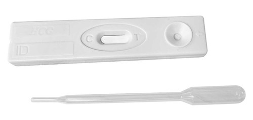 Wondfo Pregnancy hCG Test Cassette (W1-C) H1-C-25BX-CLIA