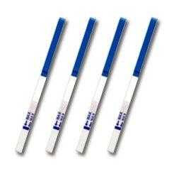 hCG Pregnancy Strips