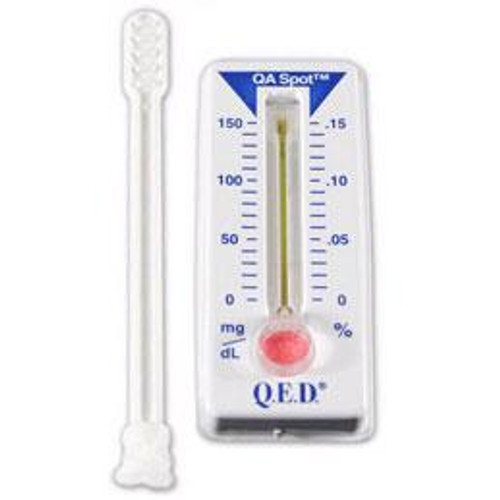 QED-A150 Saliva Alcohol Test