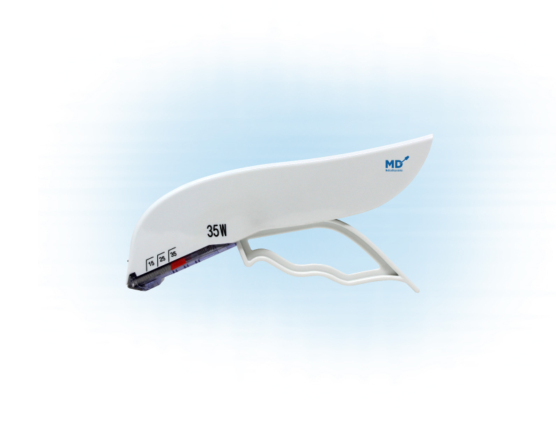 AccuMedix Disposable Skin Stapler