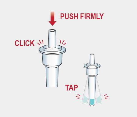 CareStart Procedure - 1